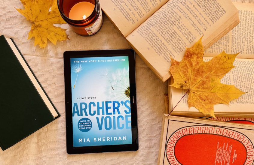 Archer’s Voice – Review