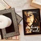Making faces – book review